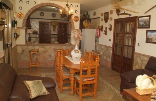 Carcabuey Cottage | house/villa - Carcabuey