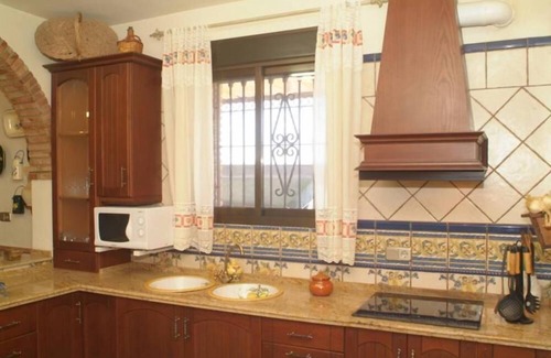 Carcabuey Cottage | house/villa - Carcabuey