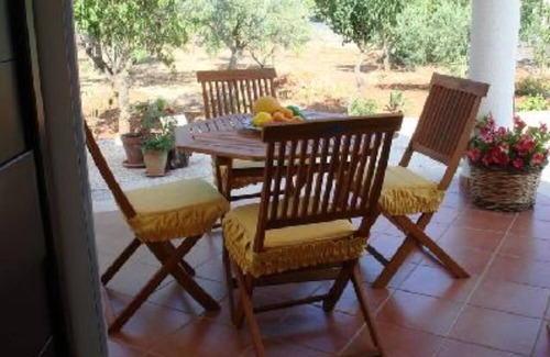 Carovigno House | House/Villa - Carovigno