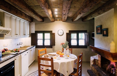 Casserres Cottage | House/Villa - Casserres