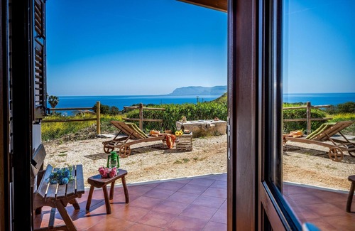 Scopello Apartment | House/Villa - Castellammare del Golfo