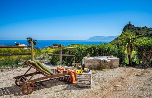 Scopello Apartment | House/Villa - Castellammare del Golfo