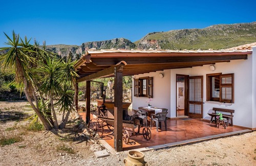 Scopello Apartment | House/Villa - Castellammare del Golfo
