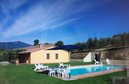 Cetona House | House/Villa - Cetona