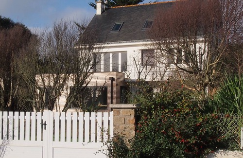 Le Pouldu Villa | House/Villa close to the seashore at Le Pouldu