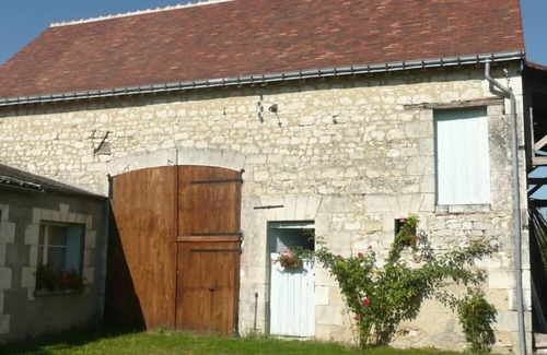 Cussay House | House/Villa - CussayHouse with character