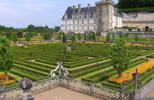 Cussay House | House/Villa - CussayHouse with character