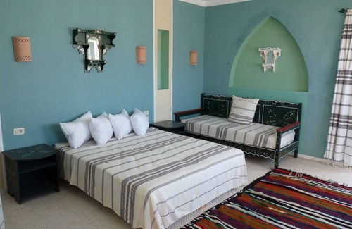 Djerba Midun Bed & Breakfast | house/villa - DJERBA