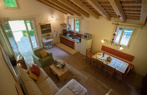 Dolo Apartment | House/Villa - Dolo - Venezia