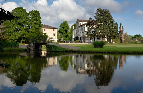 Dolo Apartment | House/Villa - Dolo - Venezia
