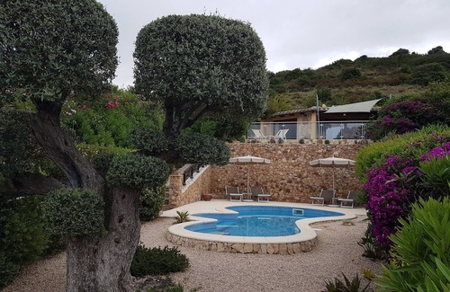Domus de Maria Villa | House/Villa - Domus de Maria