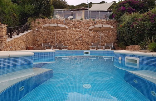 Domus de Maria Villa | House/Villa - Domus de Maria