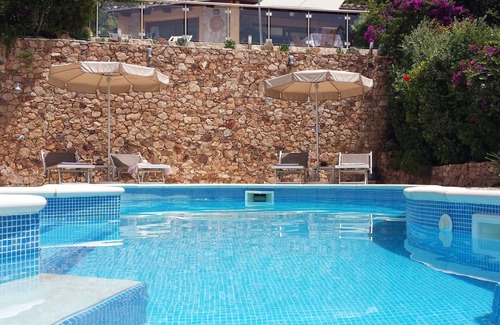 Domus de Maria Villa | House/Villa - Domus de Maria