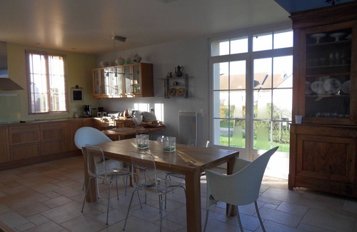Ermenonville House | House/Villa - Ermenonville