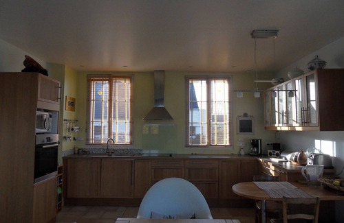 Ermenonville House | House/Villa - Ermenonville