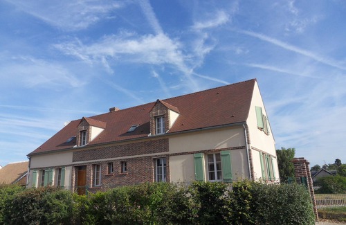 Ermenonville House | House/Villa - Ermenonville