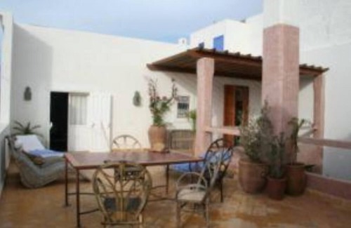 Essaouira House | House/Villa - ESSAOUIRA diabat