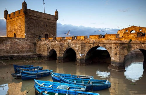 Kasbah House | House / Villa - Essaouira