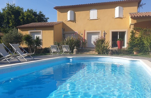 Eyguieres House | House/Villa - EYGUIERES