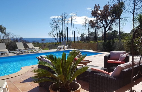 Solenzara Villa | house/villa - Favone-Solenzara