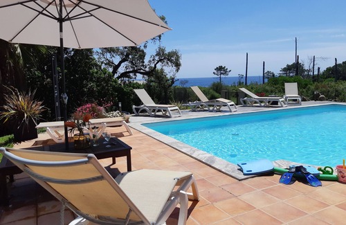 Solenzara Villa | house/villa - Favone-Solenzara