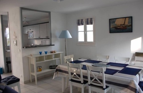 La Couarde-sur-Mer House | House/Villa - La Couarde