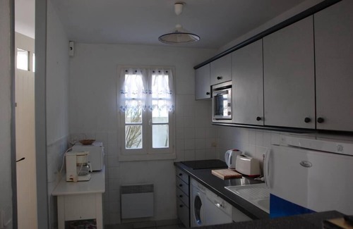 La Couarde-sur-Mer House | House/Villa - La Couarde