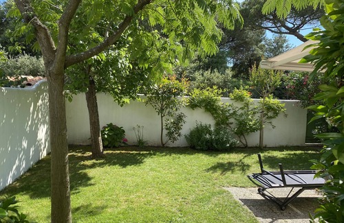 La Couarde-sur-Mer House | House/Villa - La Couarde