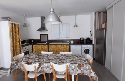 Murviel-les-Beziers House | House/Villa - MURVIEL-LES-BEZIERS on the edge of a beautiful river