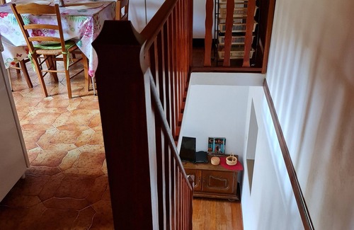 Petreto-Bicchisano House | House/Villa - Petreto Bicchisano