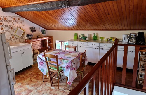 Petreto-Bicchisano House | House/Villa - Petreto Bicchisano