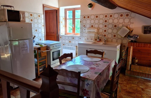 Petreto-Bicchisano House | House/Villa - Petreto Bicchisano