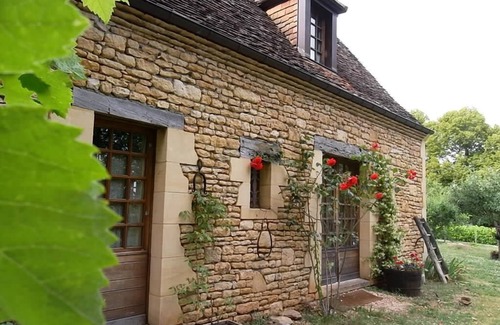 Saint-Amand-de-Coly House | House/Villa - Saint-Amand de Coly