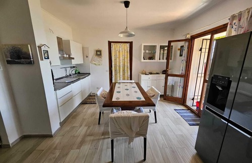 Golfo Aranci Apartment | house/villa - GOLFO ARANCI