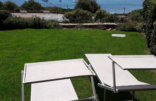 Golfo Aranci Apartment | house/villa - GOLFO ARANCI