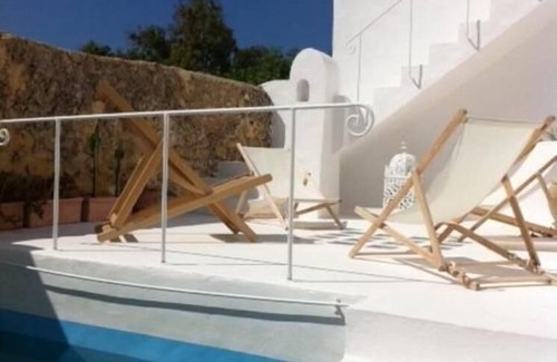 Medina House | House/Villa - Hammamet