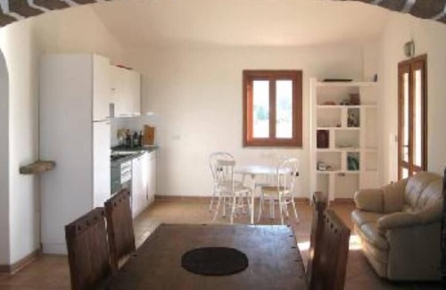Trinita d'Agultu e Vignola Villa | house / villa - Isola Rossa Loc. Buniccu