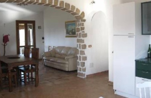 Trinita d'Agultu e Vignola Villa | house / villa - Isola Rossa Loc. Buniccu