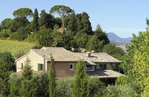 Jesi House | House/Villa - Jesi