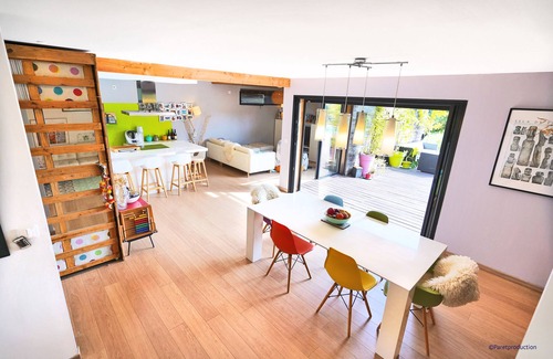 Juvignac House | House /Villa - Juvignac