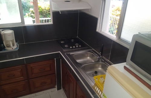 Les Anses-d'Arlets Villa | house/villa - LES ANSES D'ARLET