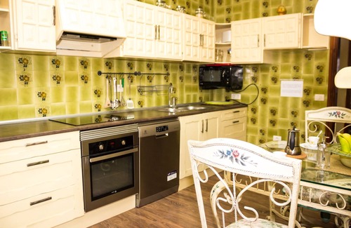 Las Rosas House | House/Villa - LAS GALLETAS