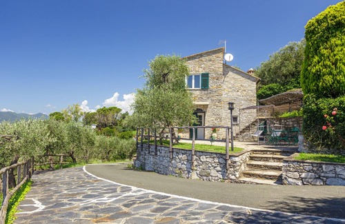 Lavagna House | House/Villa - Lavagna