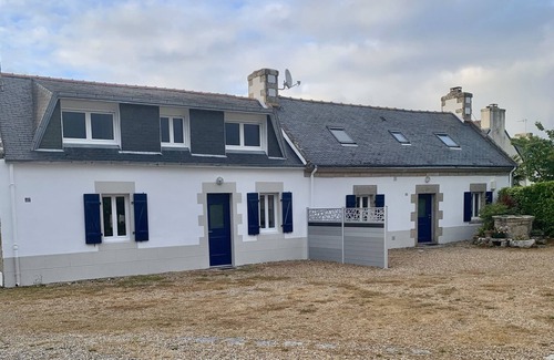 Loctudy House | house/villa - Loctudy