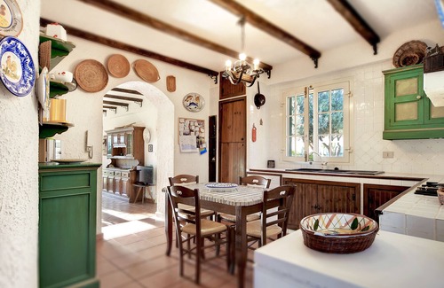 Marina di Ragusa House | House/Villa - Marina di Ragusa, Ragusa