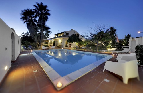 Marina di Ragusa House | House/Villa - Marina di Ragusa, Ragusa