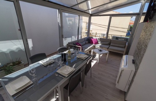 Marseillan Apartment | House/Villa - Marseillan