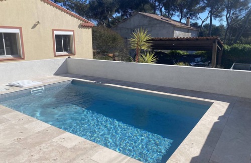 Martigues House | House/Villa - Martigues