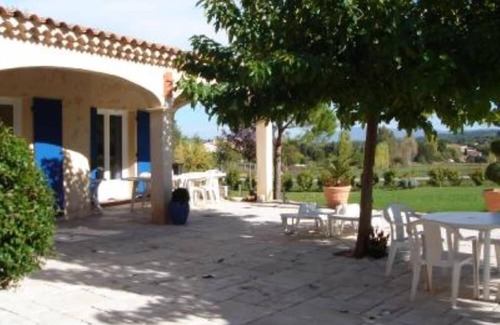 Meyreuil House | House/Villa - MEYREUIL