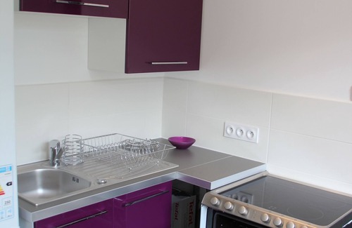 Montreuil-Bellay Cottage | House/Villa - Montreuil-Bellay